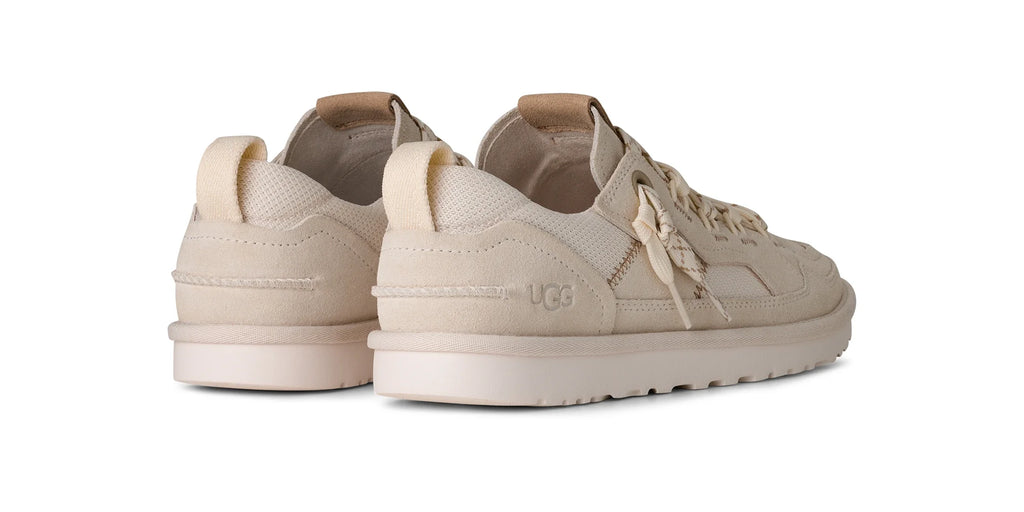 UGG | ZAPATOS CASUAL | HOMBRE | M MINIMEL JASMINE | BLANCO