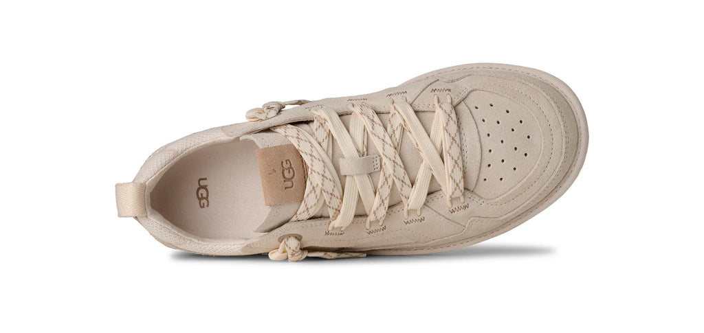 UGG | ZAPATOS CASUAL | HOMBRE | M MINIMEL JASMINE | BLANCO