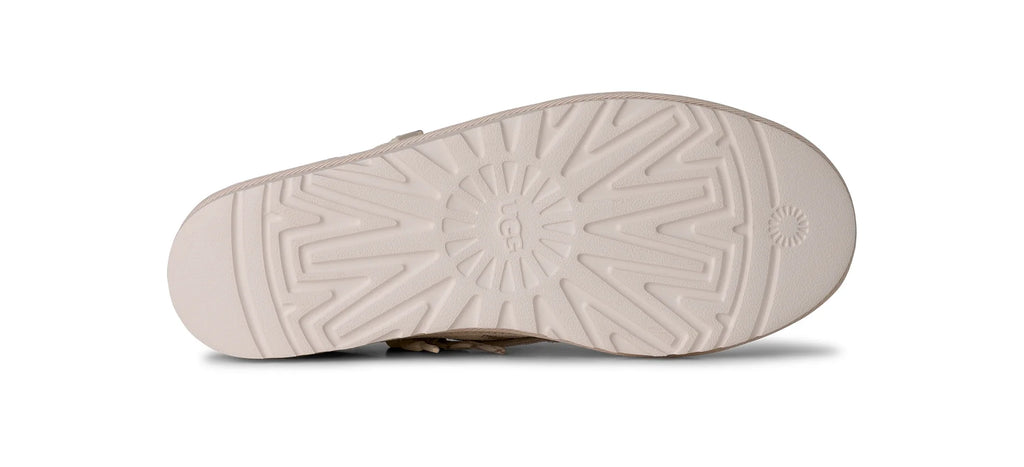 UGG | ZAPATOS CASUAL | HOMBRE | M MINIMEL JASMINE | BLANCO
