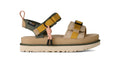 UGG | SANDALIAS | MUJER | W GOLDENSTAR WILDWOOD SAND CASTLE | MARRÓN