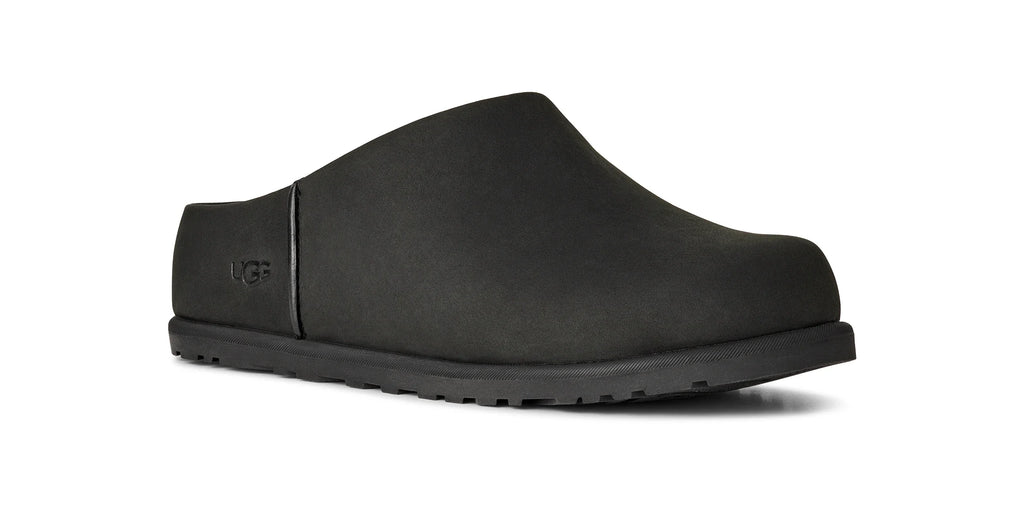 UGG W OTZO CLOG Black: negre sabates per a dona