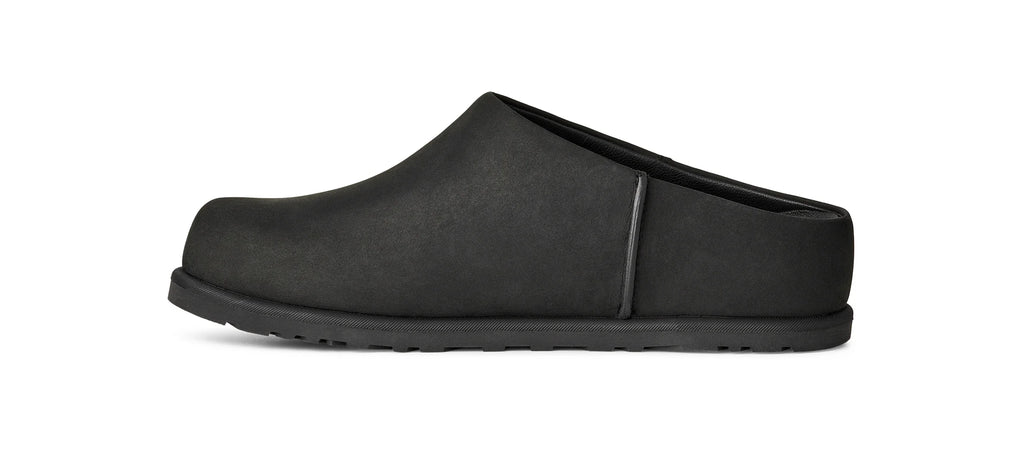 UGG W OTZO CLOG Black: negre sabates per a dona