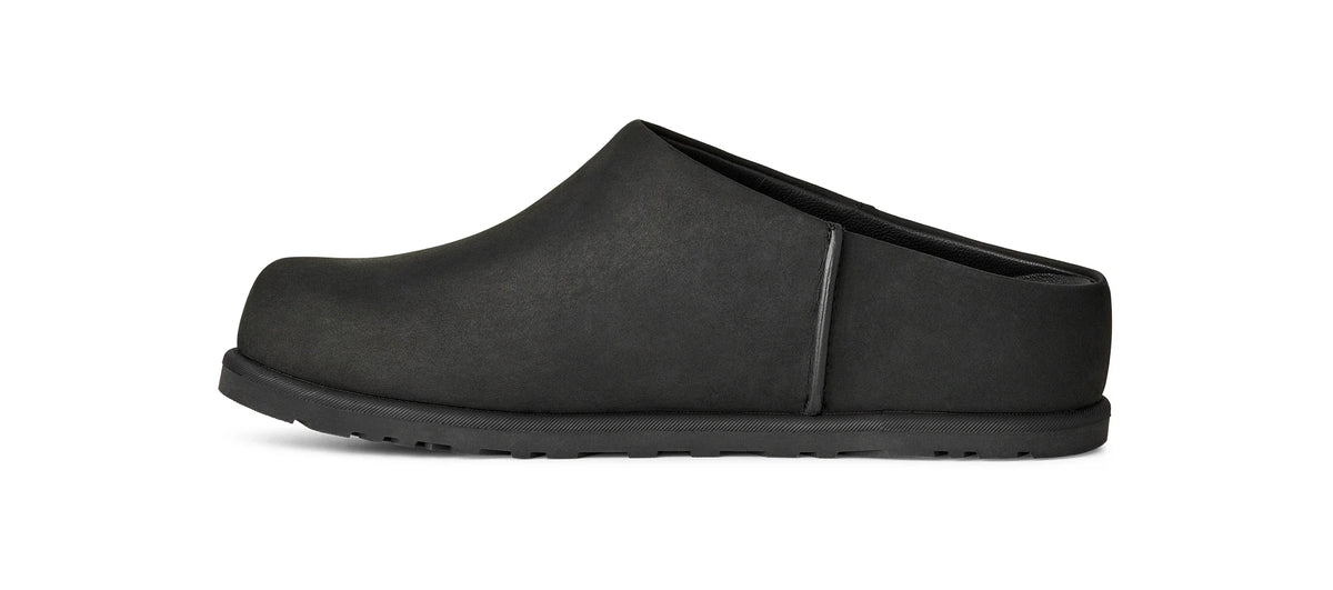UGG W OTZO CLOG Black: negre sabates per a dona