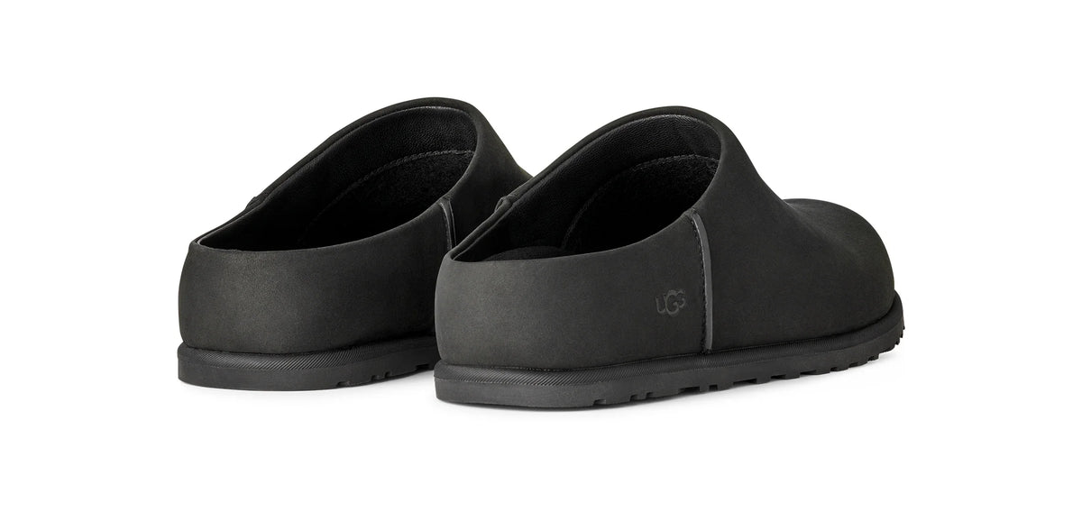 UGG W OTZO CLOG Black: negre sabates per a dona
