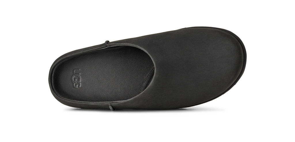 UGG W OTZO CLOG Black: negre sabates per a dona