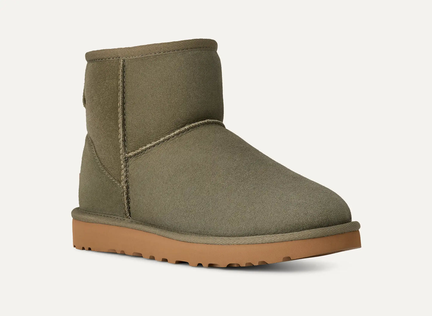 UGG | BUTY | DAMSKIE | W CLASSIC MINI II | MSSGR