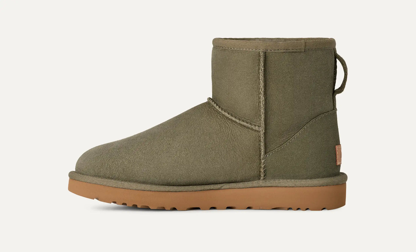 UGG | BUTY | DAMSKIE | W CLASSIC MINI II | MSSGR