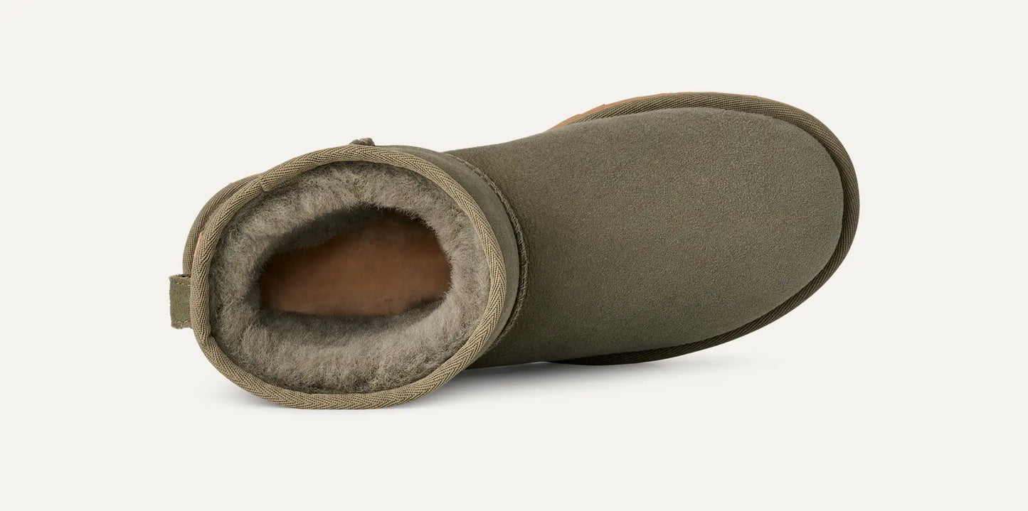 UGG | BUTY | DAMSKIE | W CLASSIC MINI II | MSSGR