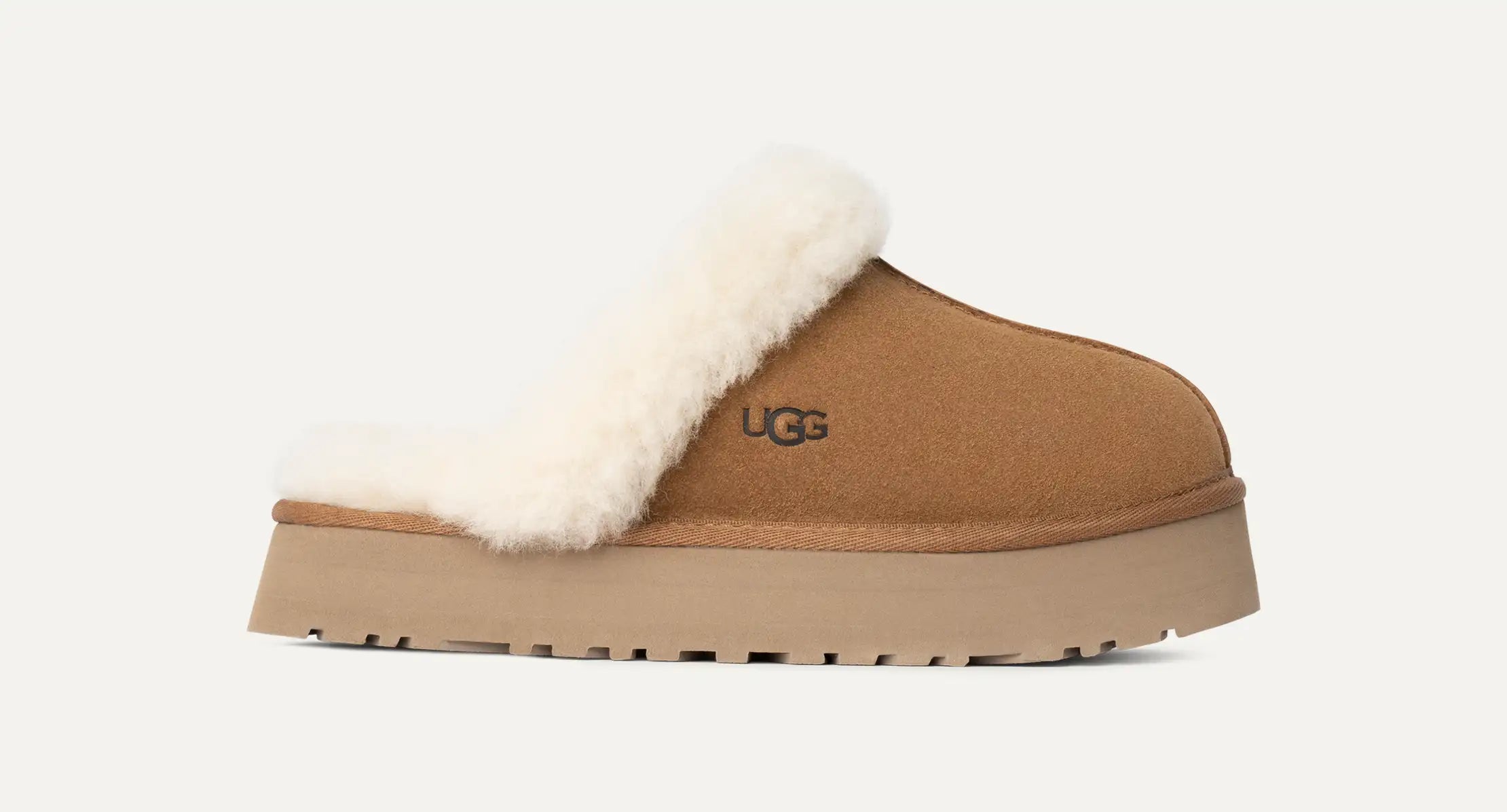 UGG | ブーツ | レディース | W ディスケット | CHE