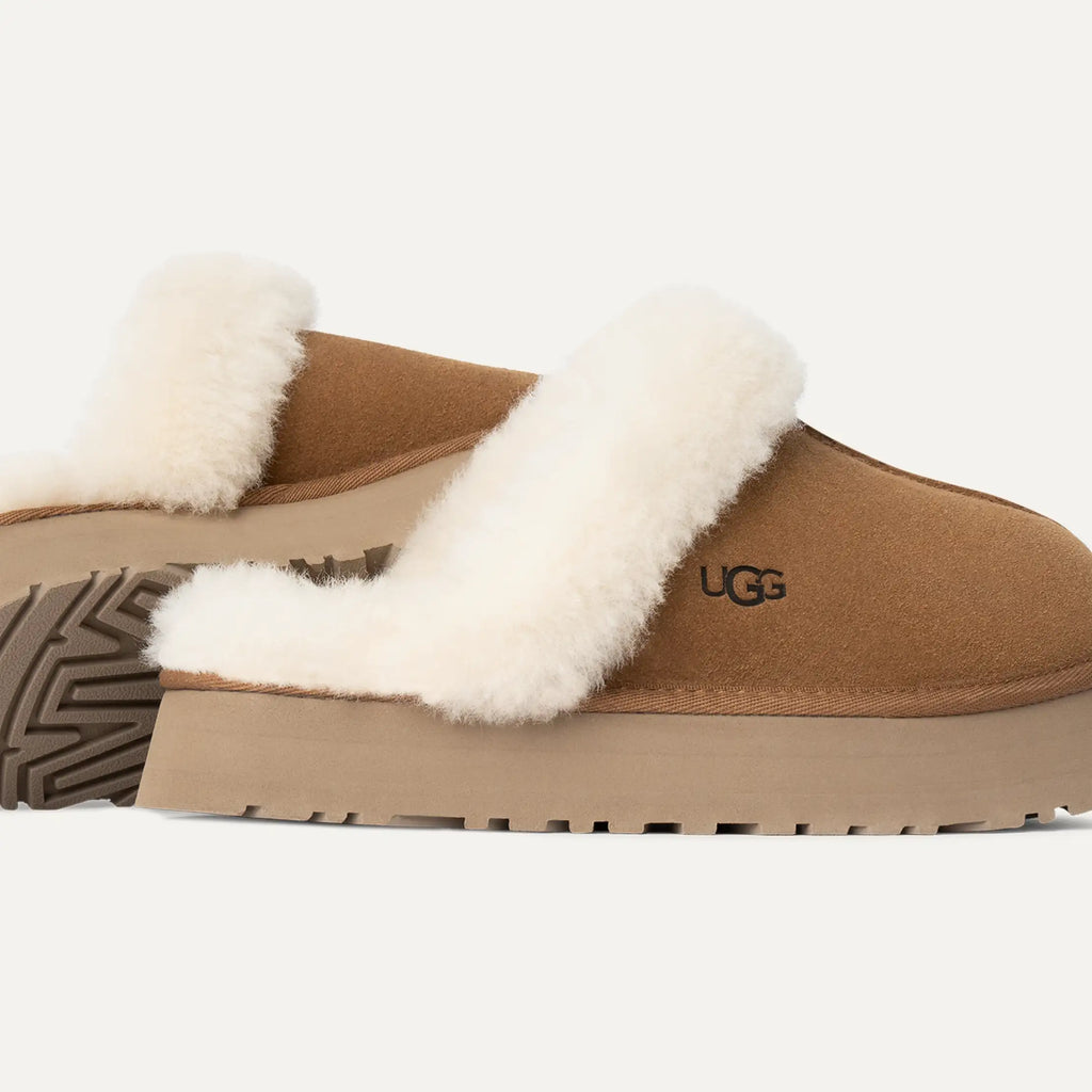 UGG | ブーツ | レディース | W ディスケット | CHE
