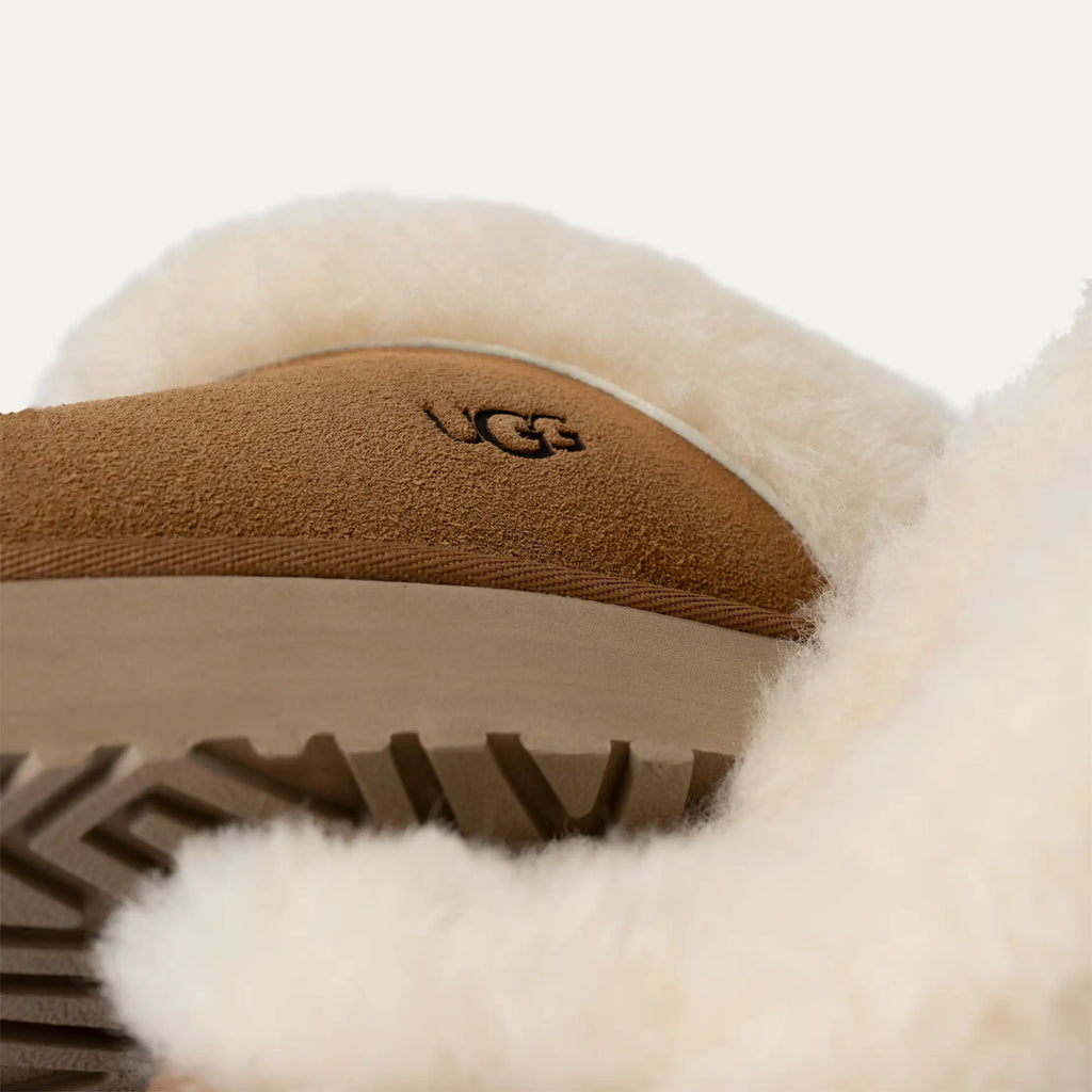 UGG | ブーツ | レディース | W ディスケット | CHE