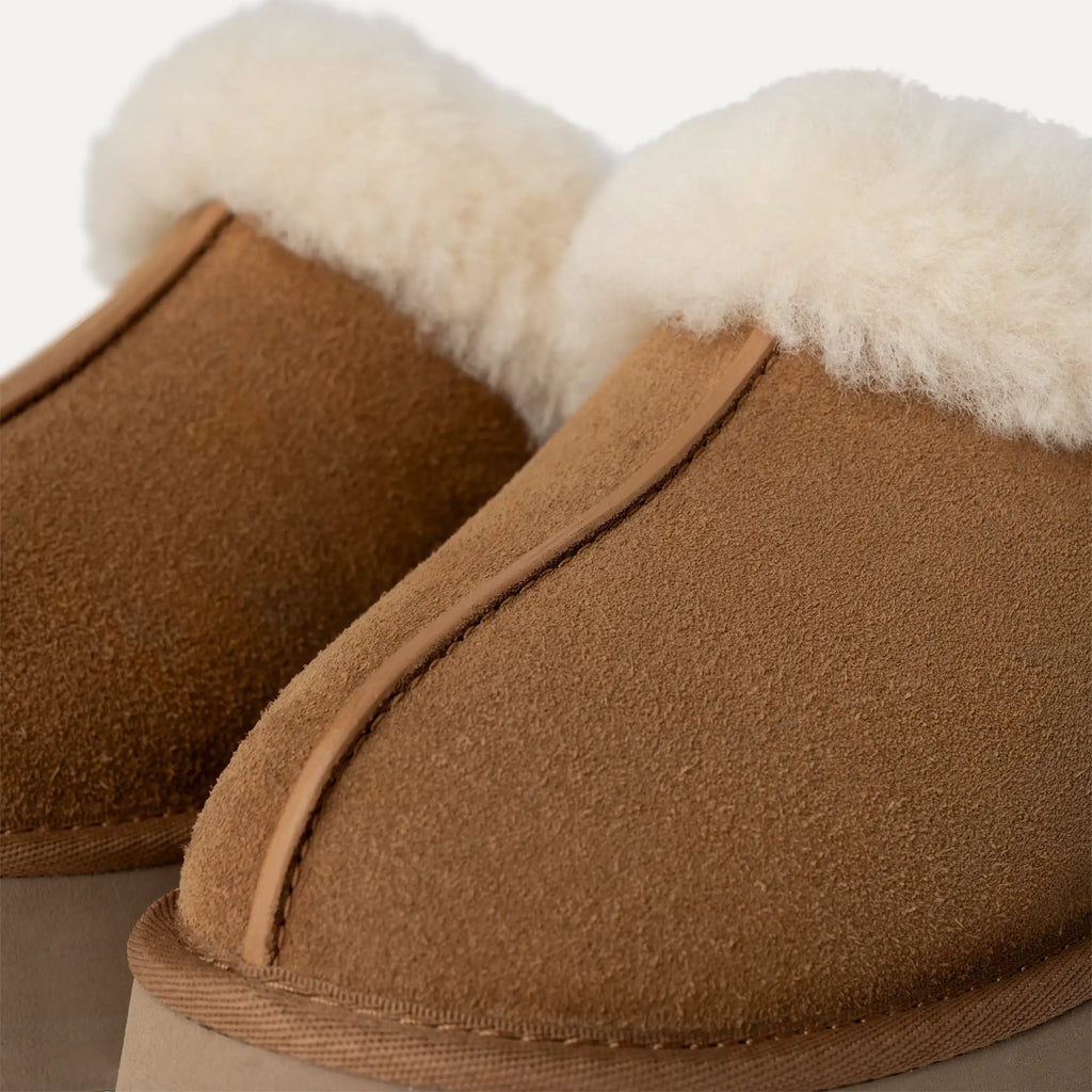 UGG | ブーツ | レディース | W ディスケット | CHE
