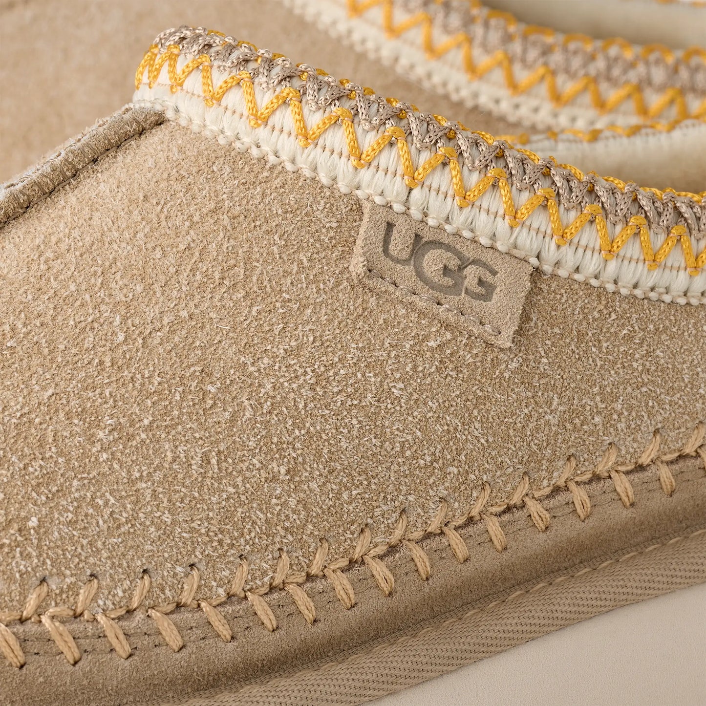 UGG | BUTY | KOBIETA | W TASMAN BIARRITZ | MDSD