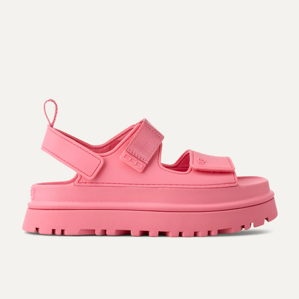 UGG W Goldenglow: neutro sandalen voor dames