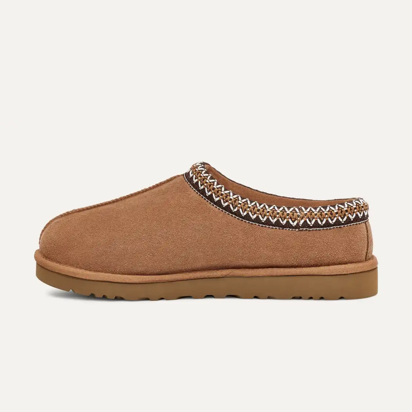 UGG | UNISEX CLOGS | TASMAN CHESTNUT | BROWN