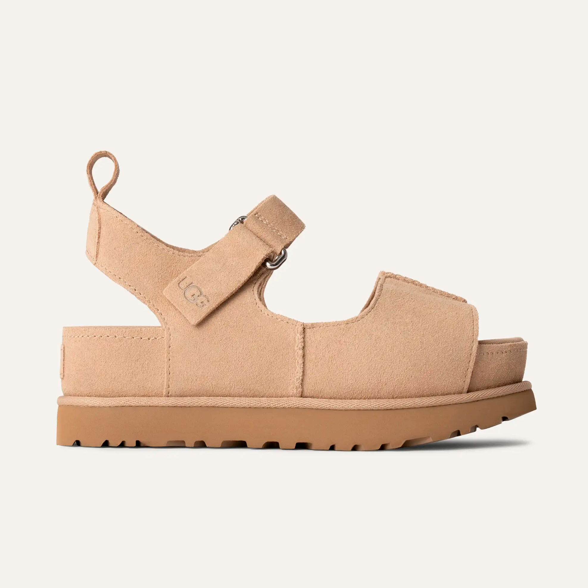 UGG | SANDÀLIES | DONA | W GOLDENSTAR HI | BEIGE