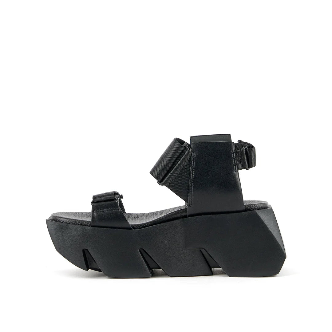 UNITED NUDE | サンダル | レディース | ブルラン