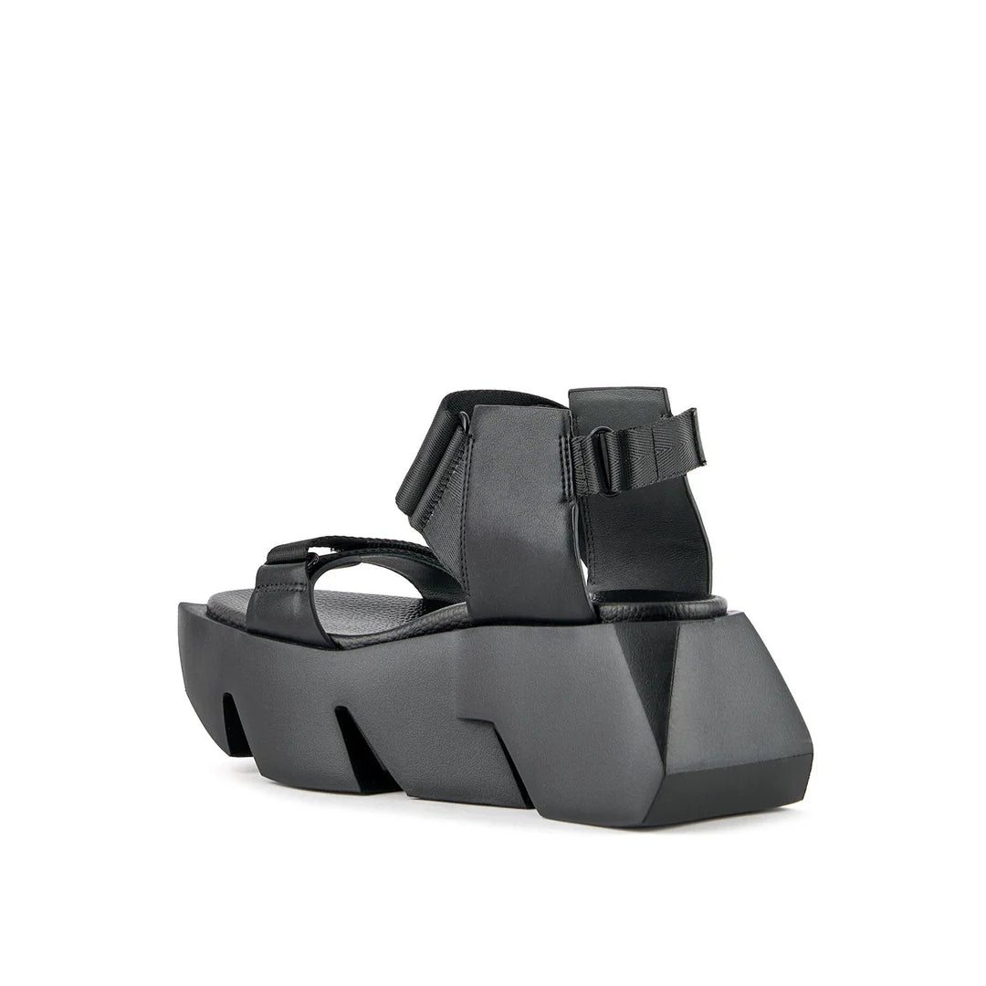 UNITED NUDE | サンダル | レディース | ブルラン