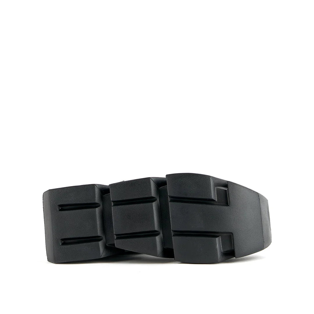 UNITED NUDE | SANDALS | WOMEN'S | BULL RUN | BLACK