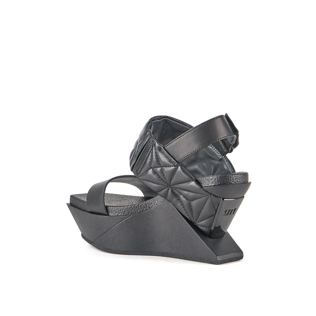 UNITED NUDE | SANDALIAS | MUJER | DELTA WEDGE PUFFY