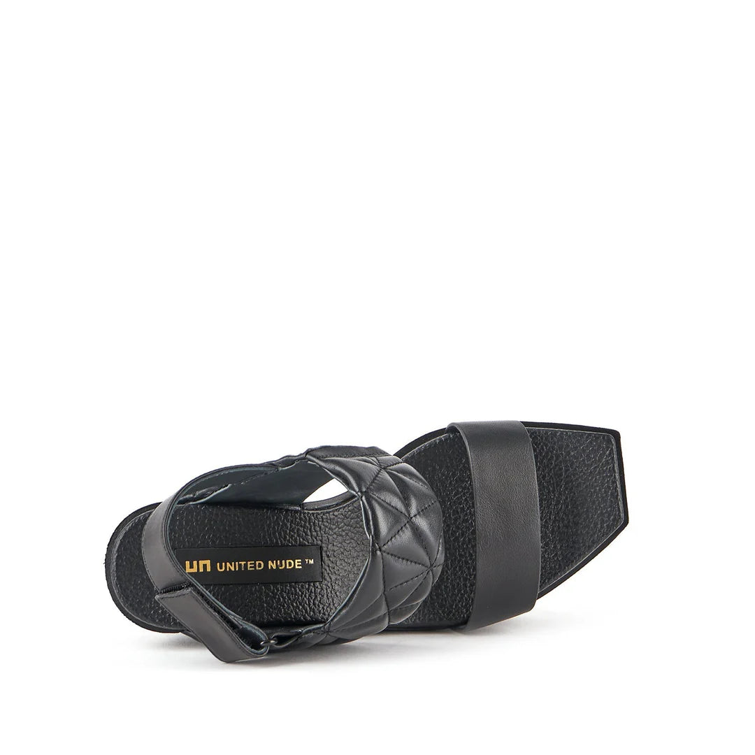 UNITED NUDE | サンダル | レディース | デルタ ウェッジ パフィー