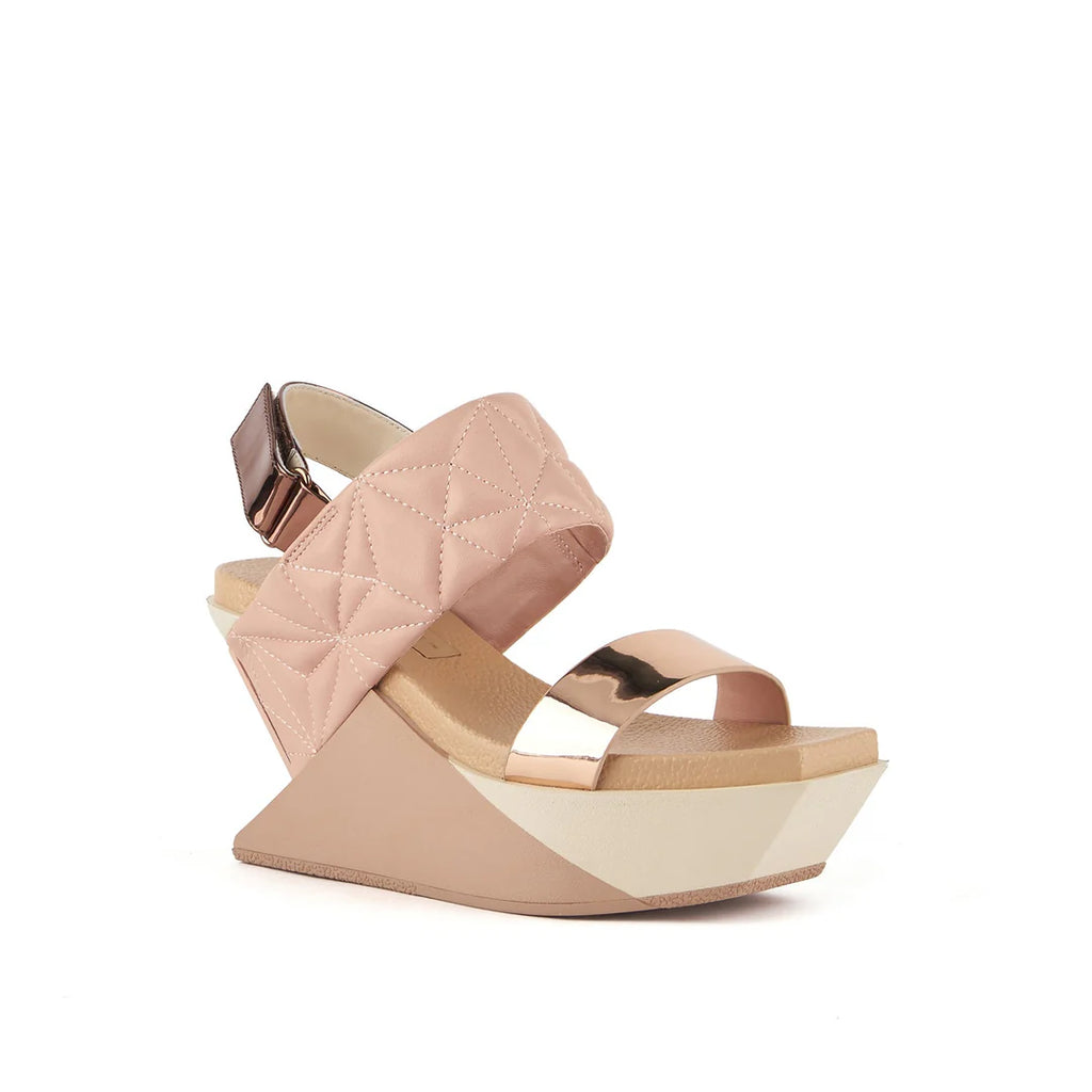 UNITED NUDE | サンダル | レディース | デルタ ウェッジ パフィー