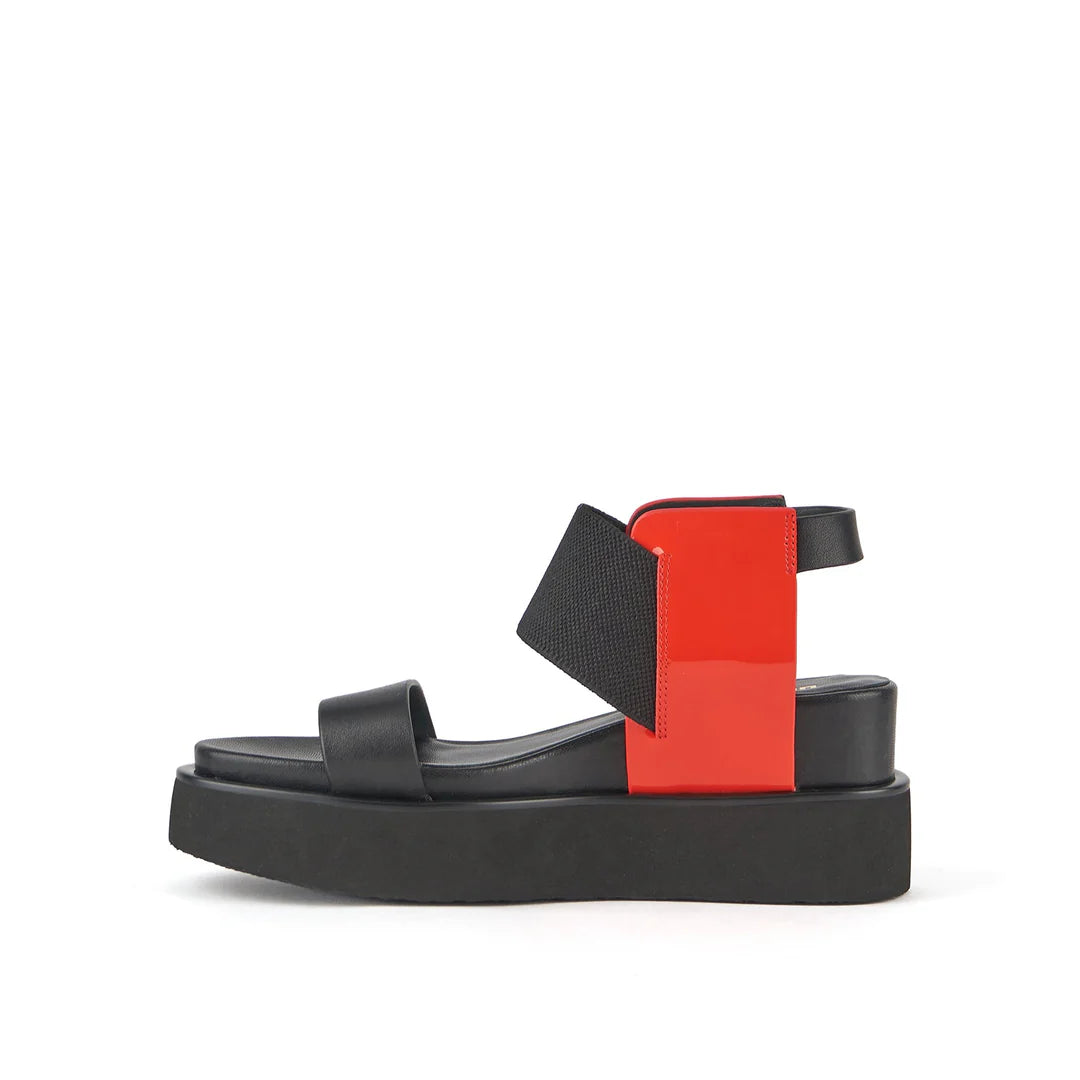 UNITED NUDE | SANDALIAS | MUJER | RICO SANDAL MAYDAY