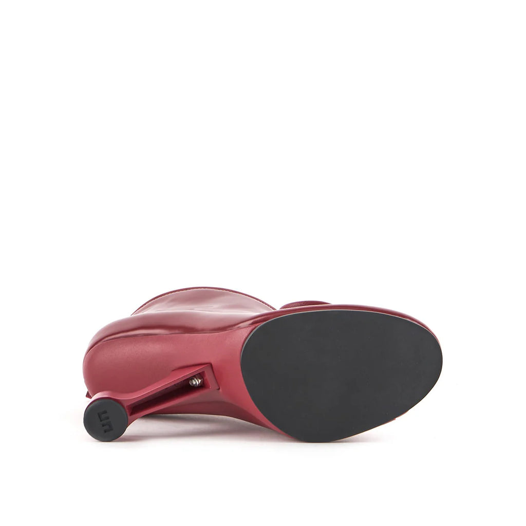 UNITED NUDE | 女士正装鞋 | EAMZ 蔓越莓项链 | 红色