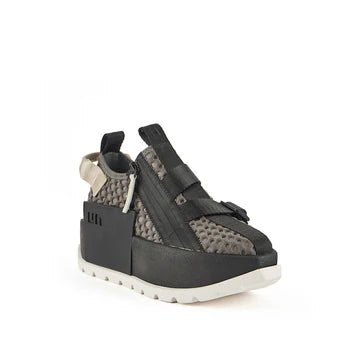 UNITED NUDE | ЖІНОЧЕ ВЗУТТЯ | РОКО Й ІІ | ЧОРНИЙ