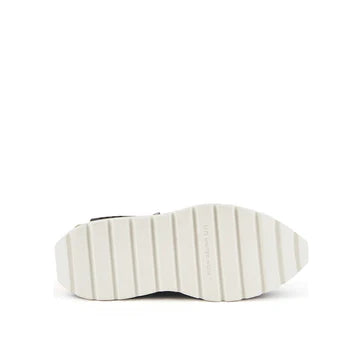 UNITED NUDE | ЖІНОЧЕ ВЗУТТЯ | РОКО Й ІІ | ЧОРНИЙ