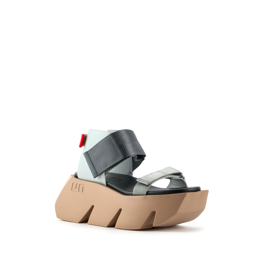 UNITED NUDE | SANDÀLIES | DONA | BULL RUN ORE | GRIS