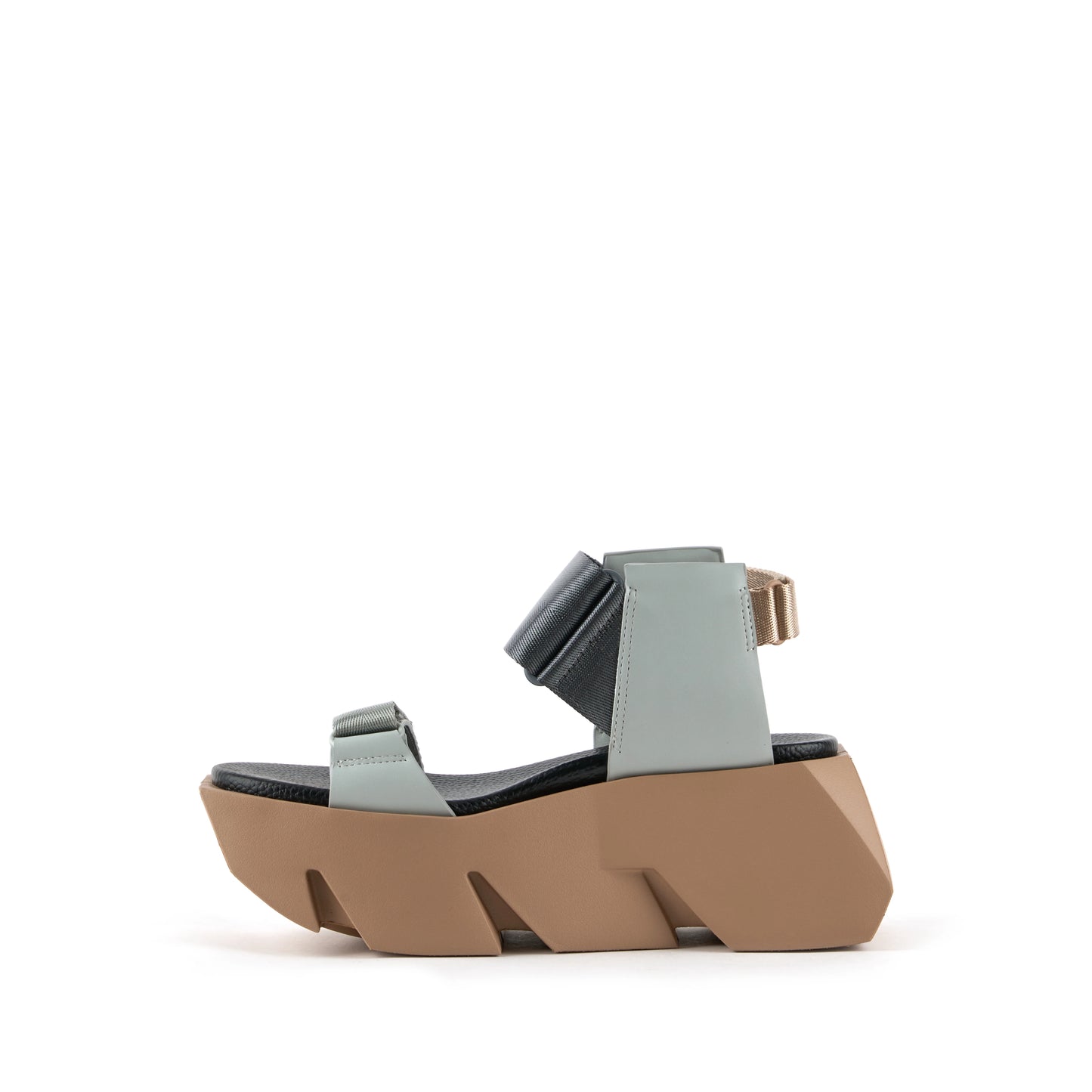 UNITED NUDE | SANDÀLIES | DONA | BULL RUN ORE | GRIS
