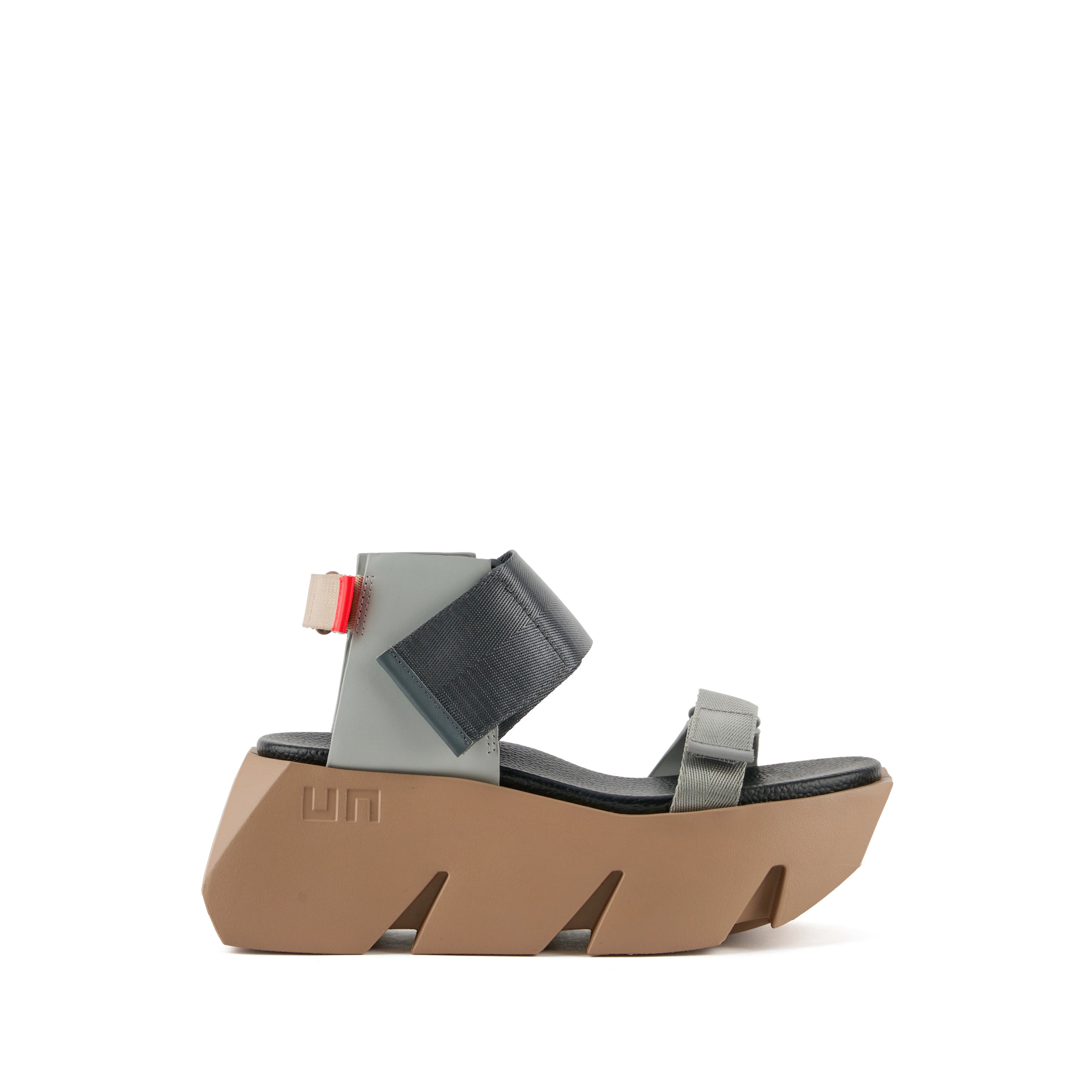 UNITED NUDE | サンダル | レディース | ブルラン オーレ | 春夏