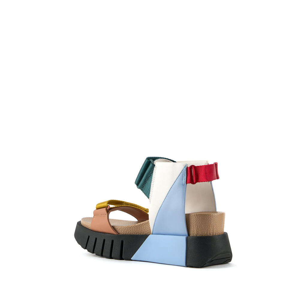 UNITED NUDE | SANDALEN | DAMEN | DELTA RUN MALMO | FRÜHJAHR SOMMER
