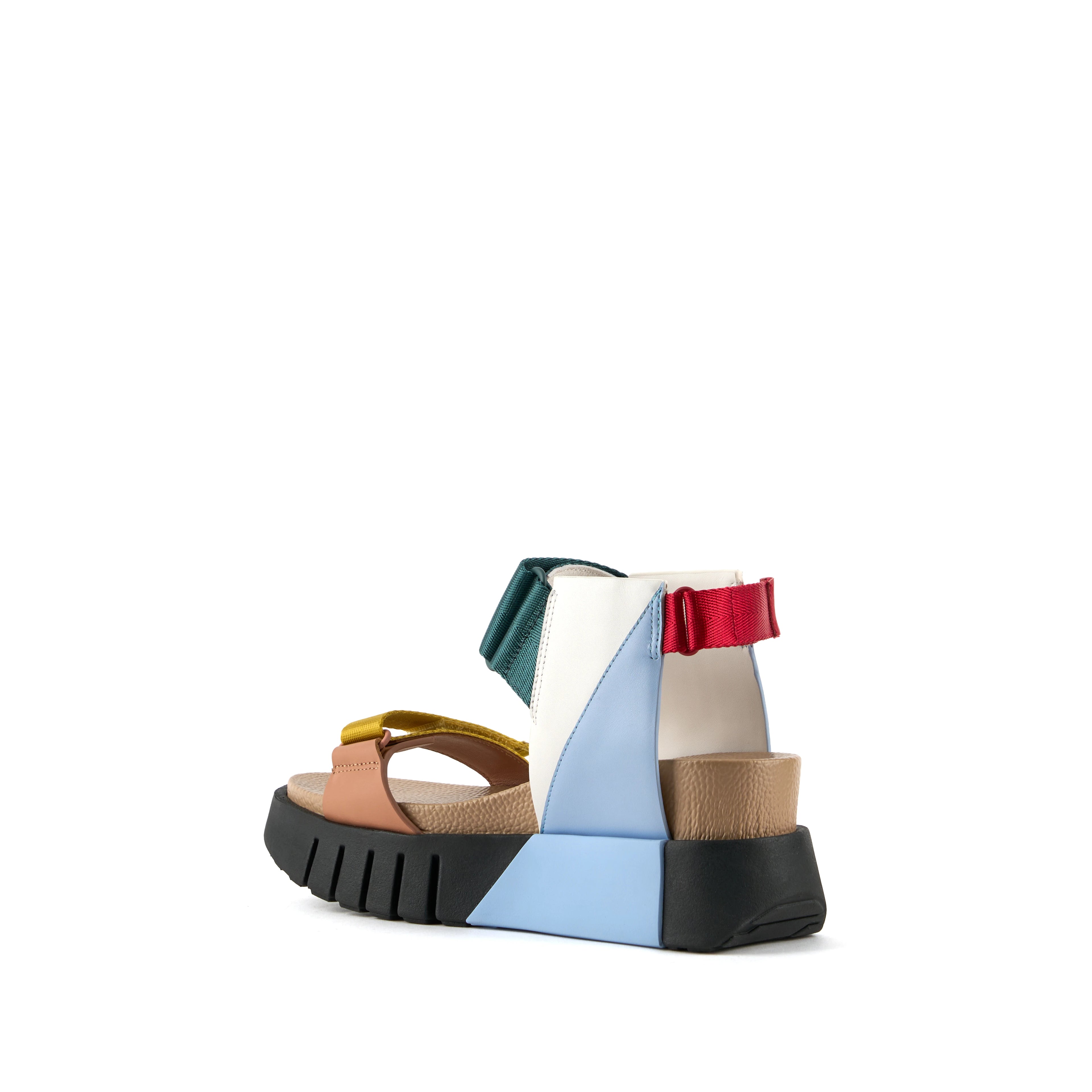 UNITED NUDE | サンダル | レディース | デルタランマルメ | 春夏