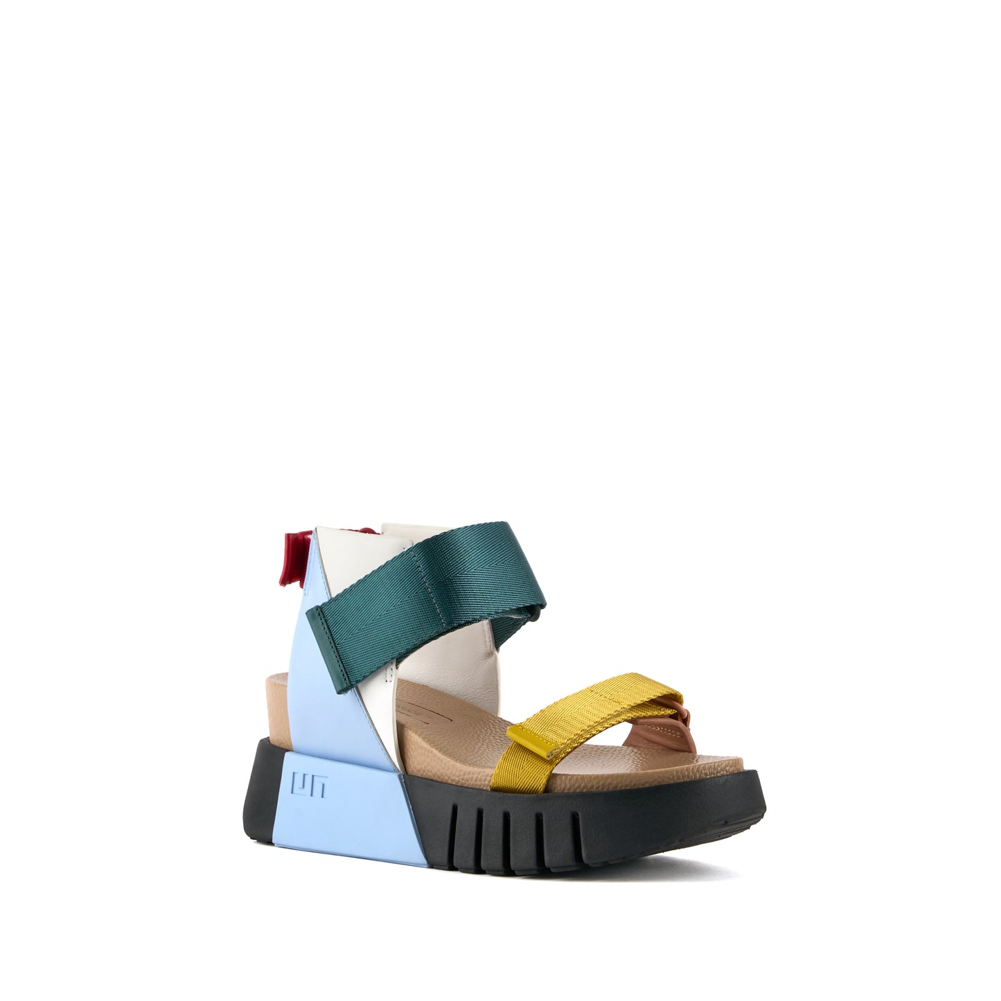 UNITED NUDE | САНДАЛИИ | ЖЕНЩИНЫ | DELTA RUN MALMO | ВЕСНА-ЛЕТО