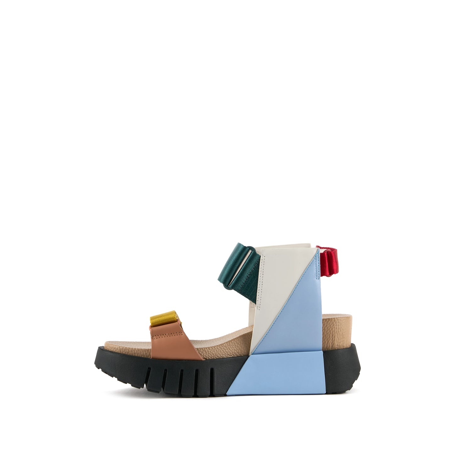 UNITED NUDE | САНДАЛИИ | ЖЕНЩИНЫ | DELTA RUN MALMO | ВЕСНА-ЛЕТО