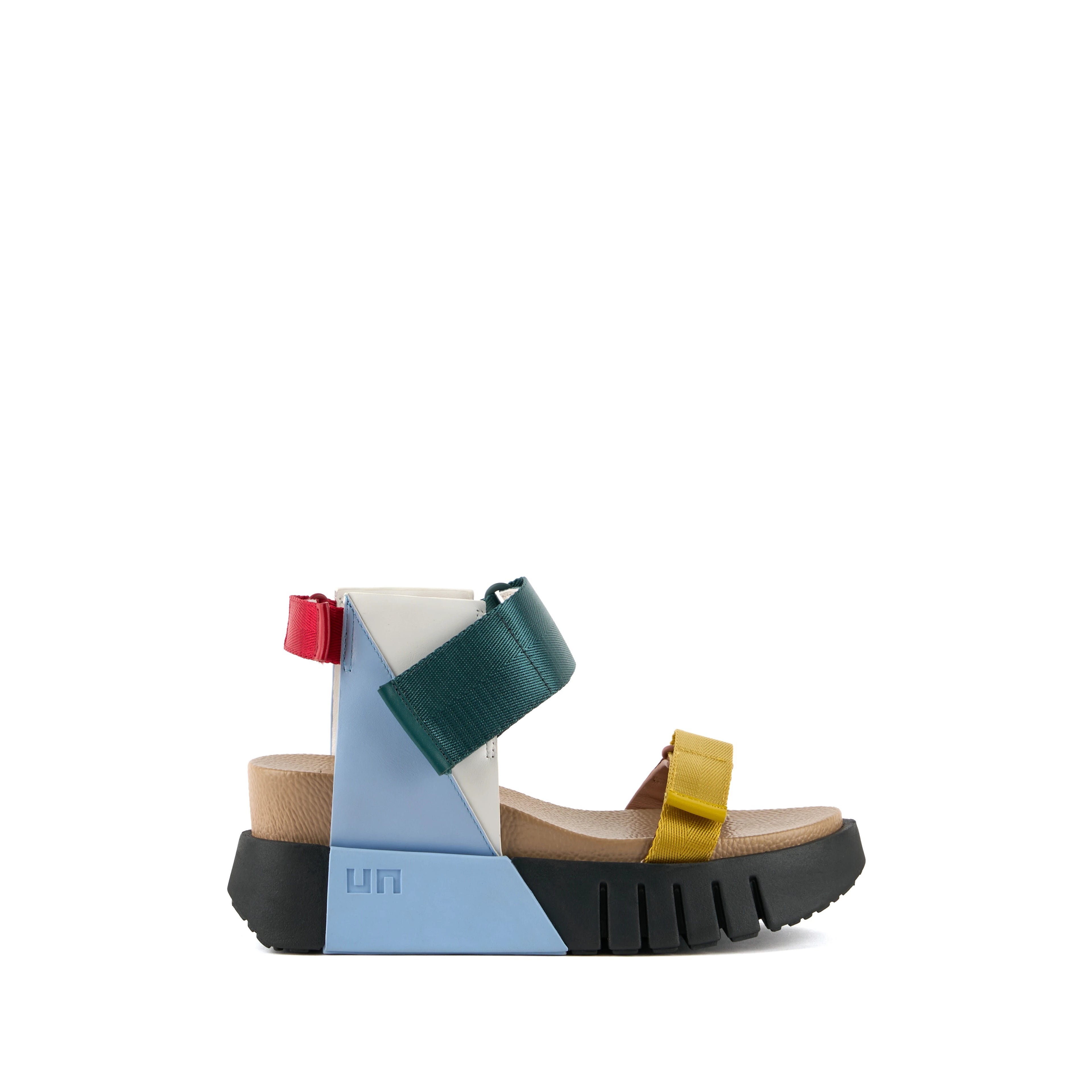 UNITED NUDE | サンダル | レディース | デルタランマルメ | 春夏