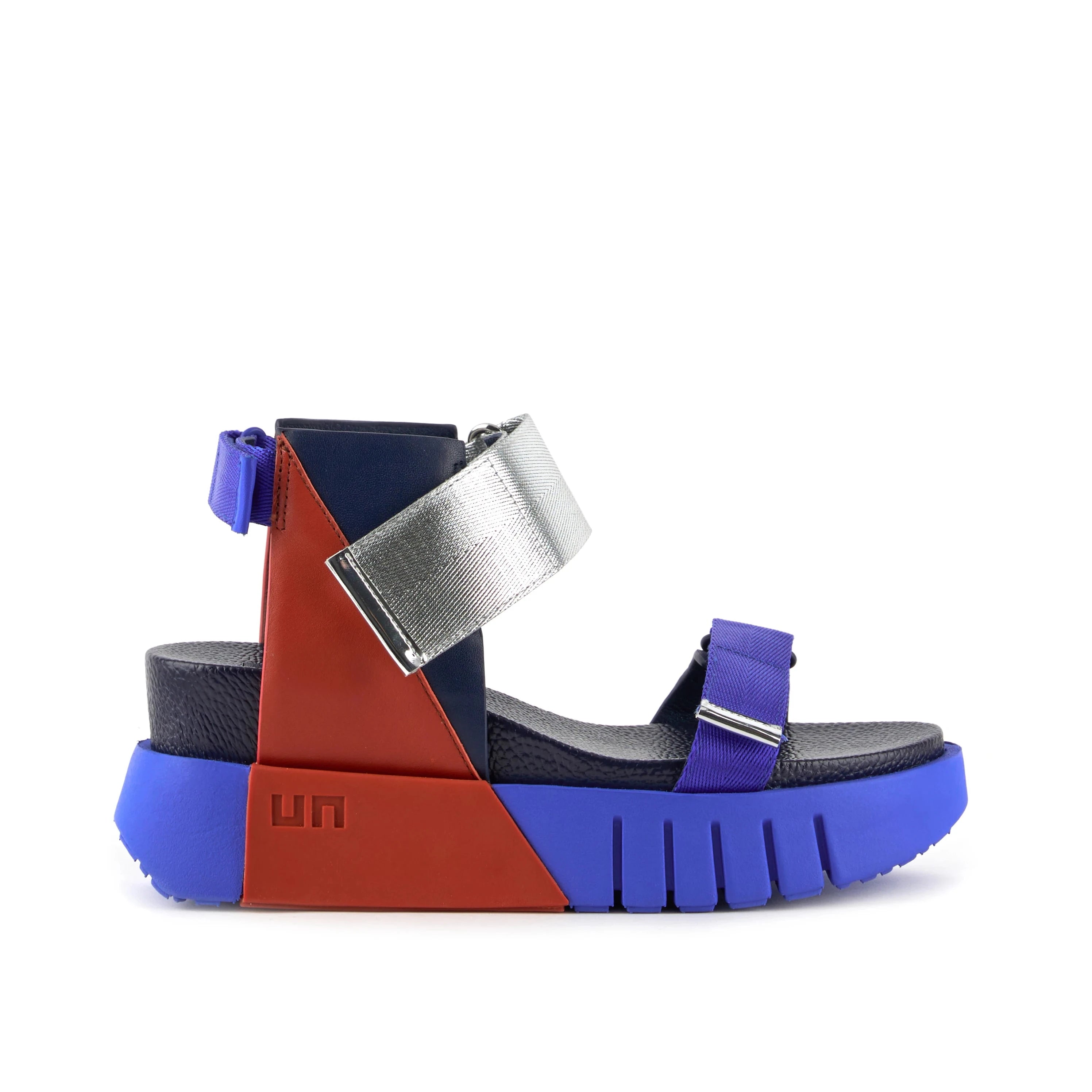 UNITED NUDE | サンダル | レディース | デルタラン ニラ | 春夏