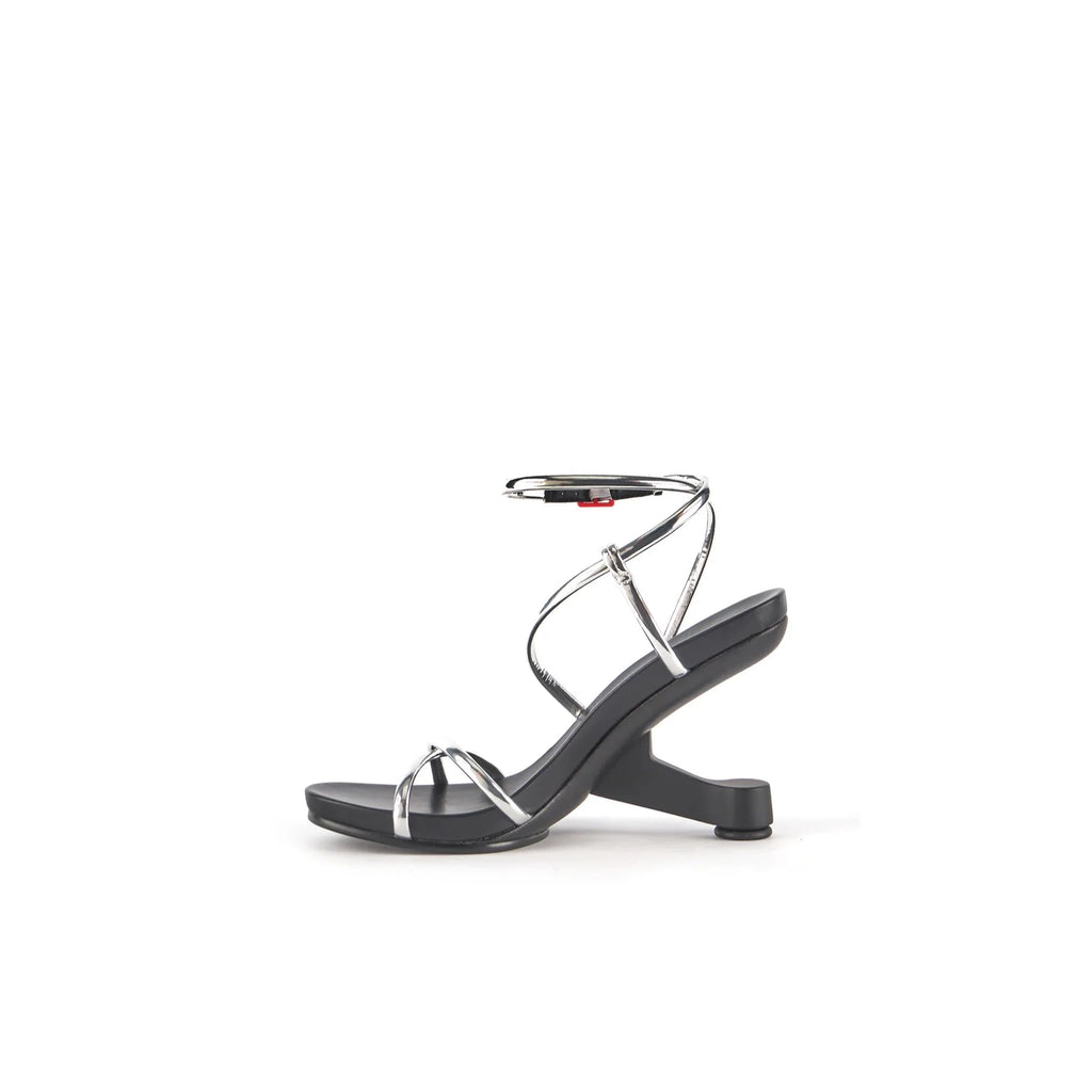 春夏UNITED NUDE女性沙龙