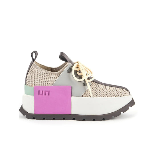 UNITED NUDE | SNEAKERS MUJER | ROKO SPORT II |PUMICE