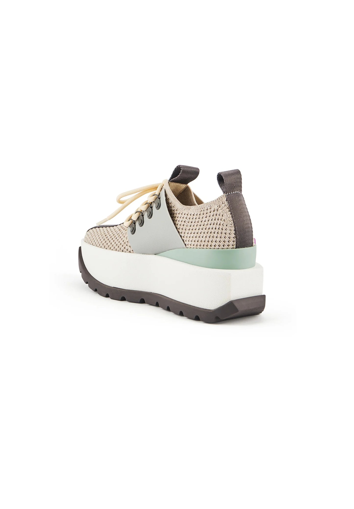 UNITED NUDE | SNEAKERS MUJER | ROKO SPORT II |PUMICE