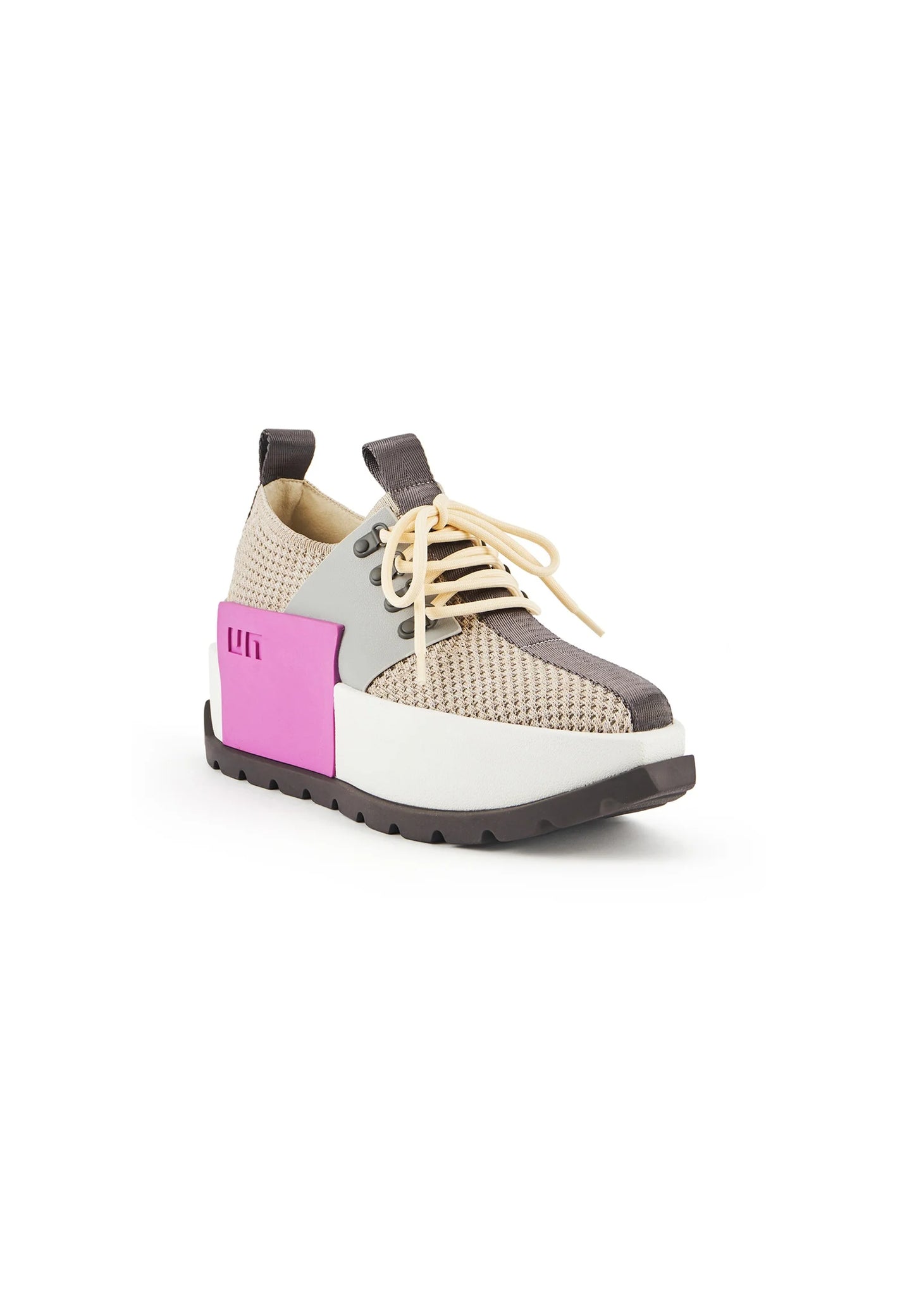 UNITED NUDE | SNEAKERS MUJER | ROKO SPORT II |PUMICE