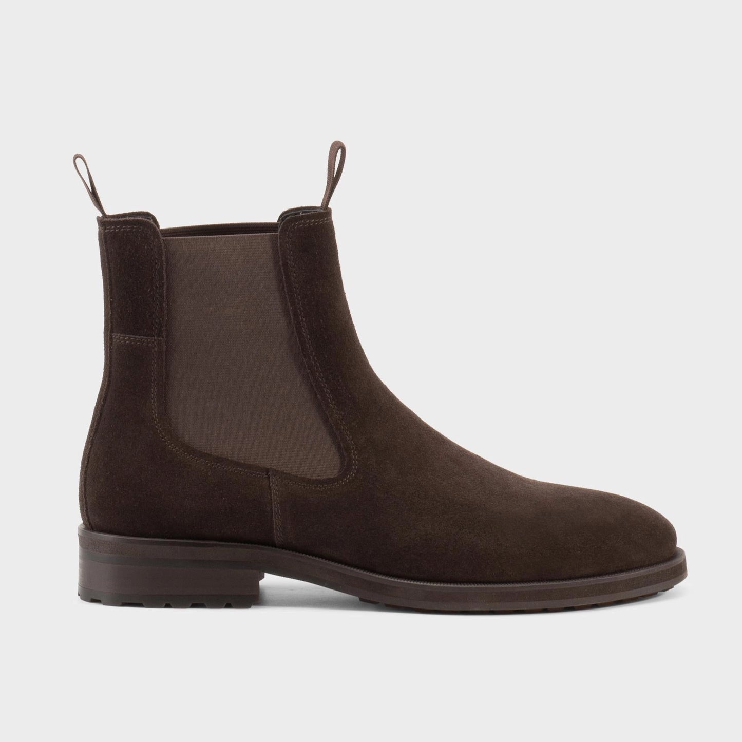 VAGABOND | BOTINES CHELSEA | HOMBRE | BRIAN | MARRÓN