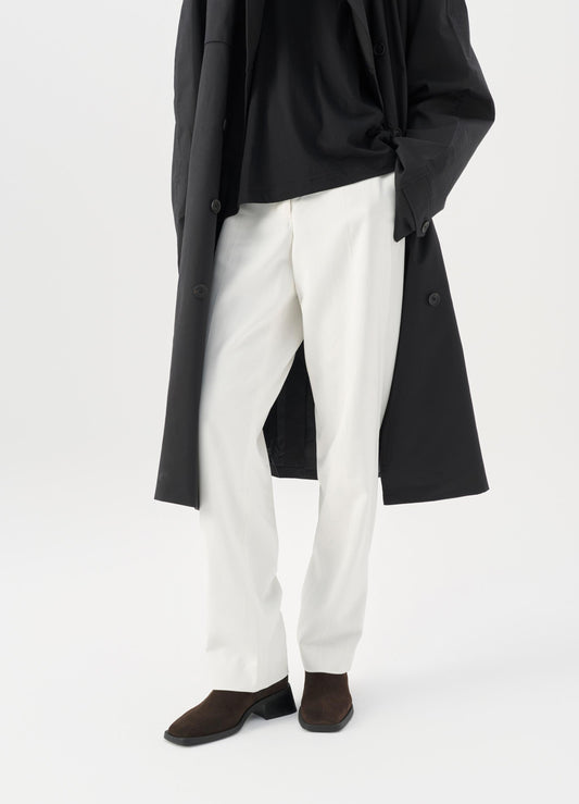 VAGABOND | SNEAKERS | MUJER | BLANCA | MARRÓN