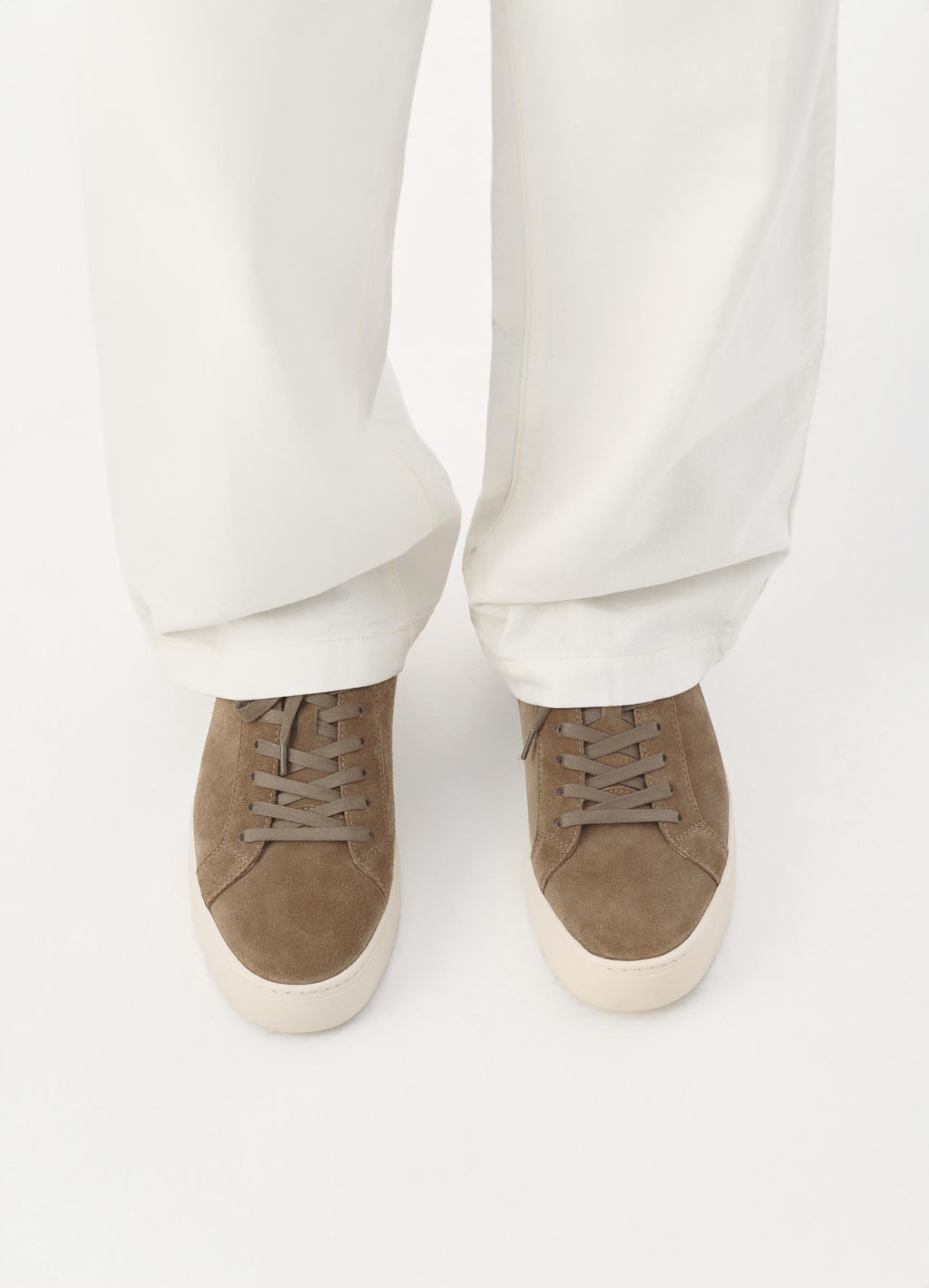 VAGABOND | SNEAKERS | HOMBRE | PAUL 2.0 | BEIGE