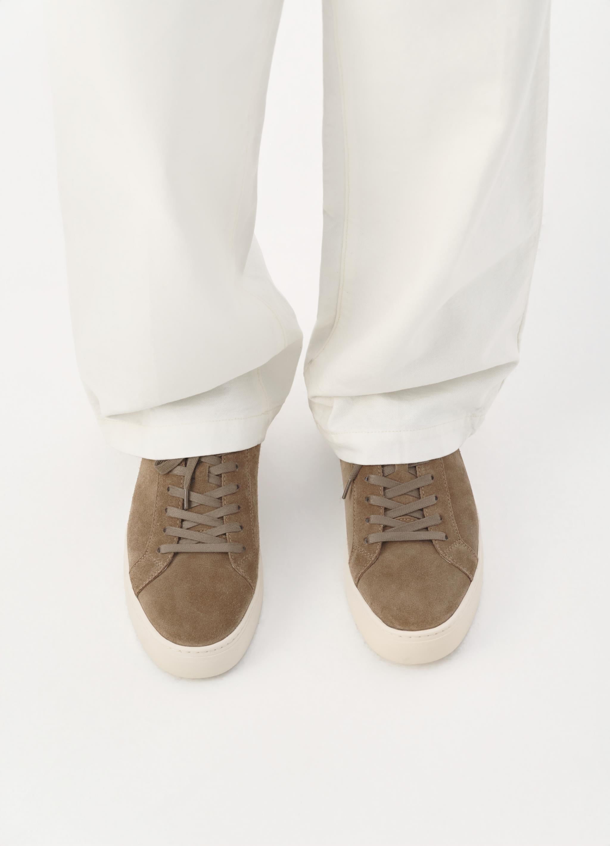 VAGABOND | SNEAKERS | HOMBRE | PAUL 2.0 | BEIGE