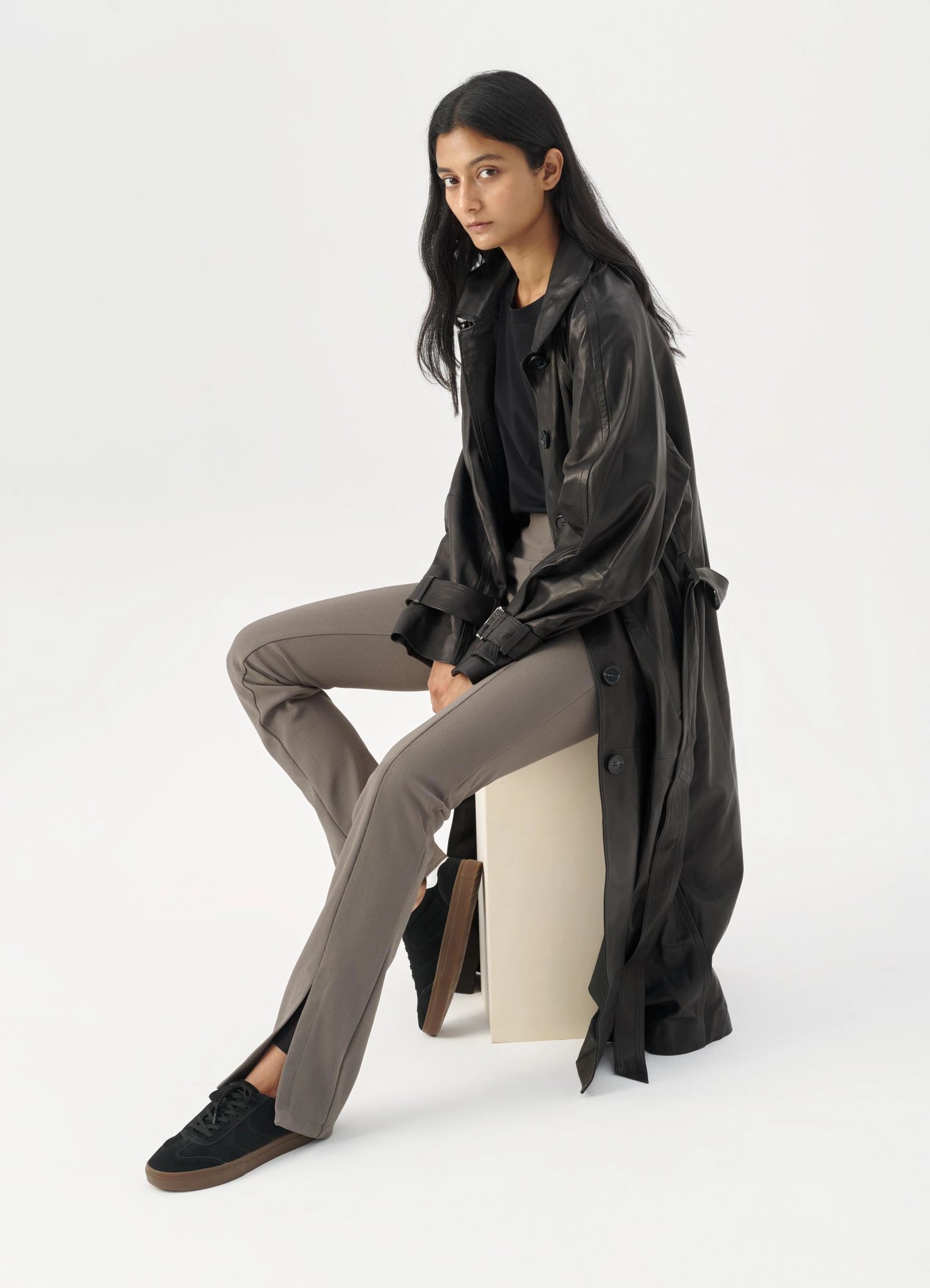 VAGABOND | SNEAKERS | MUJER | CODY ZAPATILLAS | NEGRO