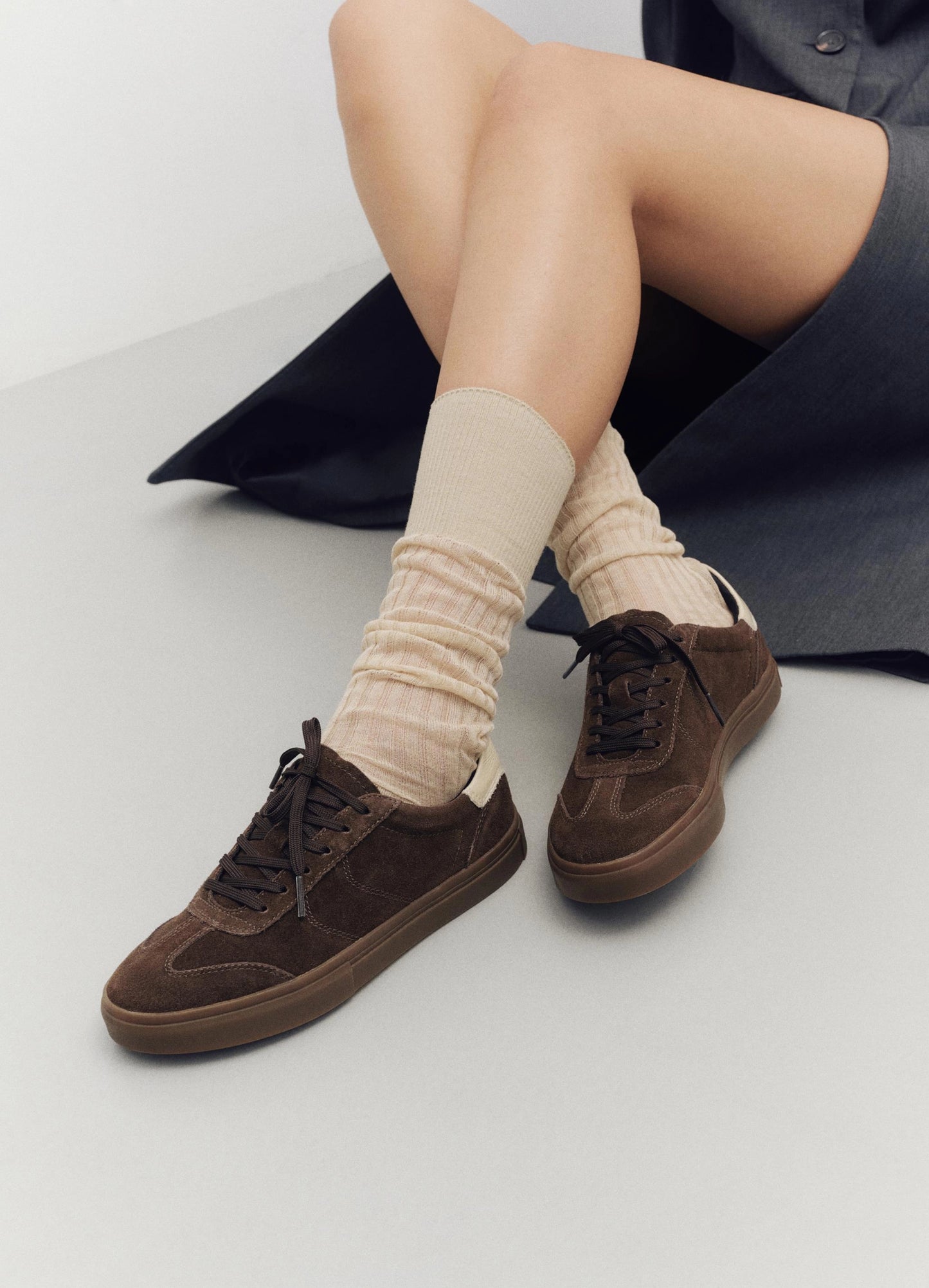VAGABOND | SNEAKERS | MUJER | CODY ZAPATILLAS | MARRÓN