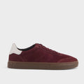 VAGABOND | SNEAKERS | WOMEN'S | CODY SNEAKERS | RED